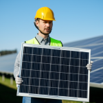 太陽能發電與太陽能知識從原理到政策補助全解析