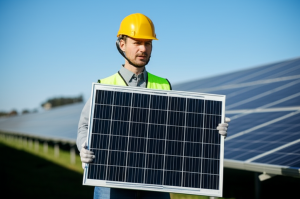 太陽能發電與太陽能知識從原理到政策補助全解析